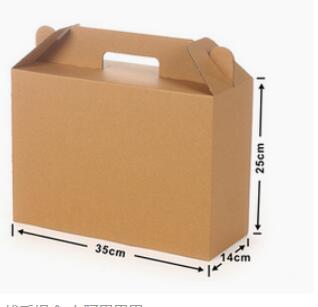 济南彩印包装纸箱科技领先